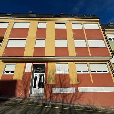 Apartamento Nuevo En Burela - A Marina, Galicia Экстерьер фото