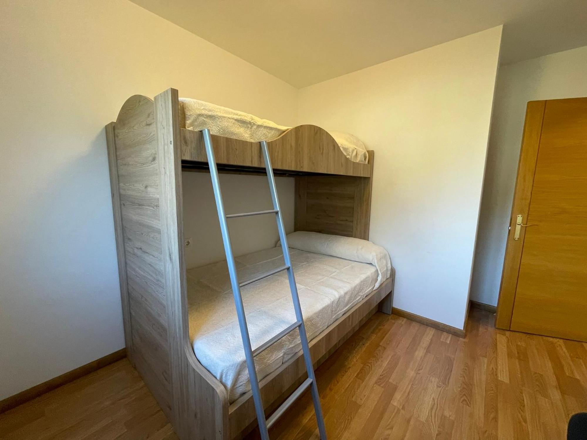 Apartamento Nuevo En Burela - A Marina, Galicia Экстерьер фото