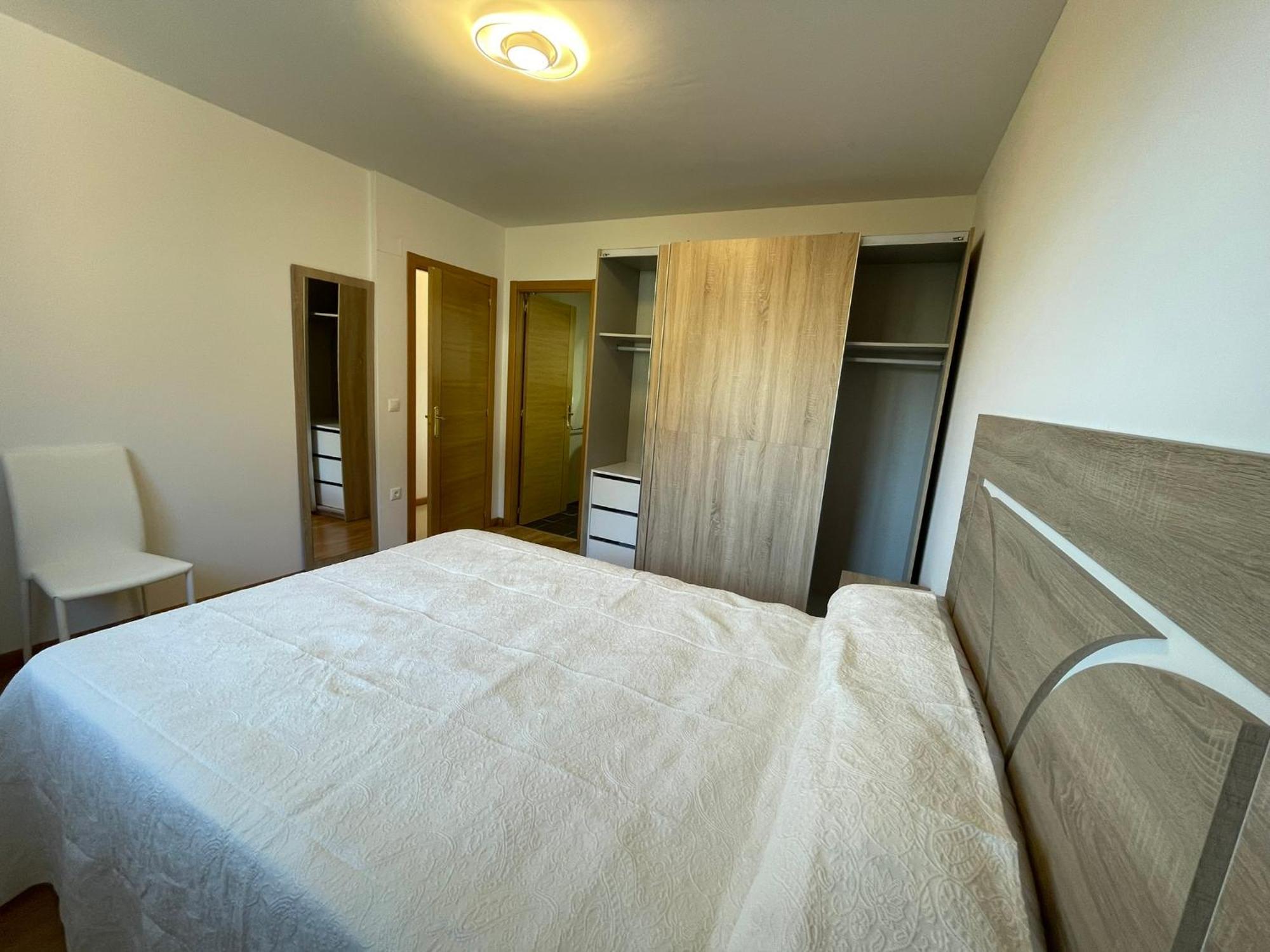 Apartamento Nuevo En Burela - A Marina, Galicia Экстерьер фото